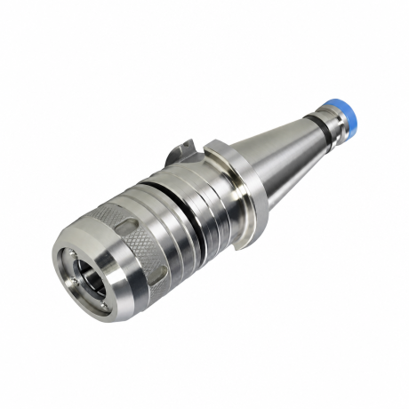 Przejdź do produktu Oprawka mocowanie siłowe ISO DIN 2080 power milling chuck ISO40 ISO50 frezarka konwencjonalna