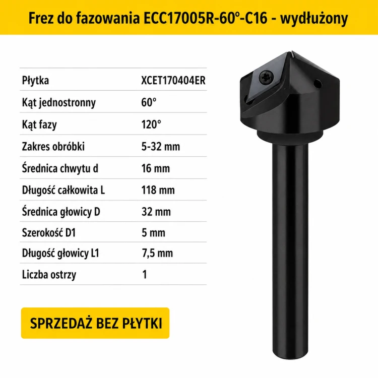 ECC_15_ECC17005R-60deg-C16-wydluzony