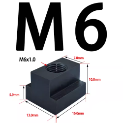 Nakrętka teowa - kostka teowa - M6-M20_12.png