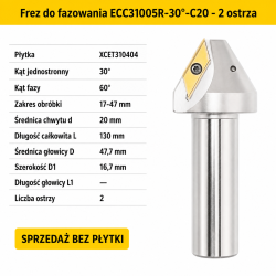ECC_30_ECC31005R-30deg-C20-2T