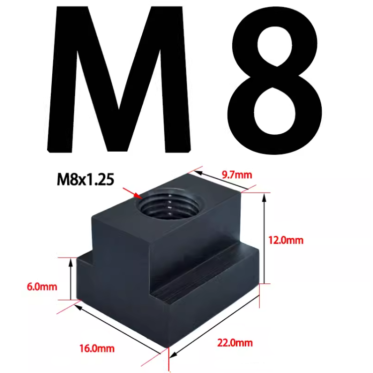 Nakrętka teowa - kostka teowa - M6-M20_13.png