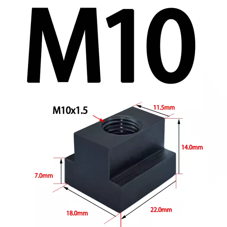 Nakrętka teowa - kostka teowa - M6-M20_14.png