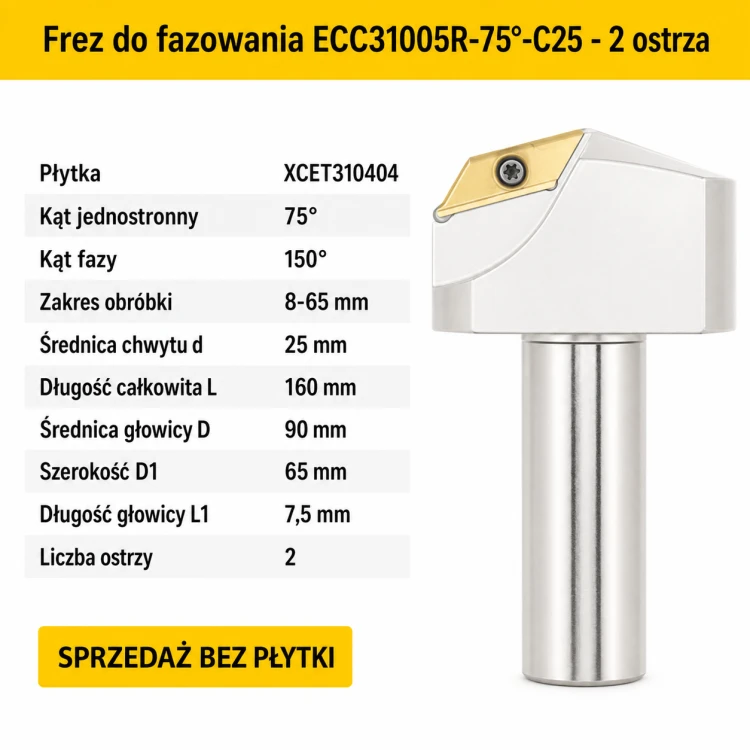 ECC_60_ECC31005R-75deg-C25-2T