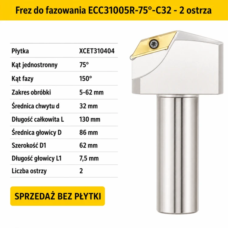 ECC_61_ECC31005R-75deg-C32-2T