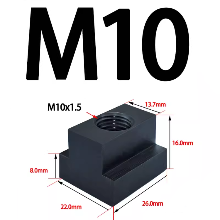 Nakrętka teowa - kostka teowa - M6-M20_16.png