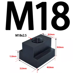 Nakrętka teowa - kostka teowa - M6-M20_23.png