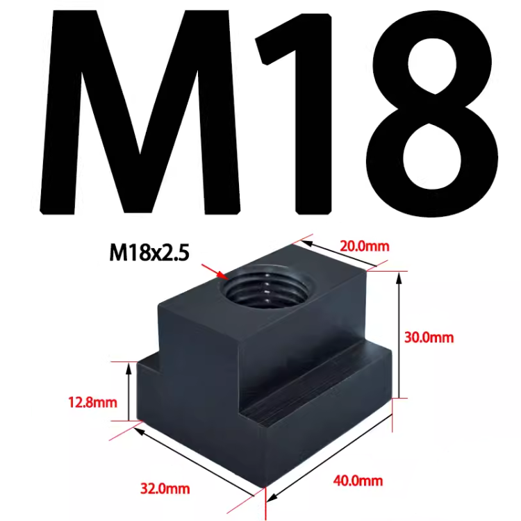 Nakrętka teowa - kostka teowa - M6-M20_23.png