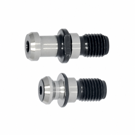 Go to product ISO 7388-2 A and B / LDI Pull Stud for ISO Spindles, Size 30 40 45 50, Form A and B