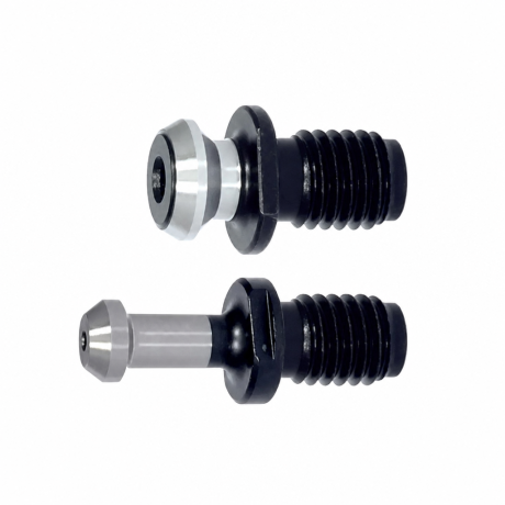 Go to product CAT ANSI B5.50 / LDA Pull Stud for CAT30 CAT40 CAT45 CAT50 Holders, Imperial Thread