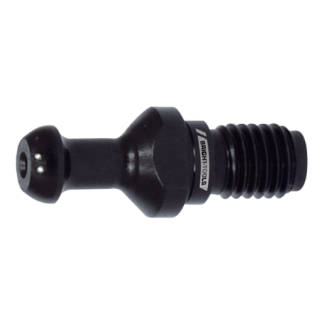 Go to product ISO20/ISO25/ISO30 pull stud (retention knob), M8/M12 thread