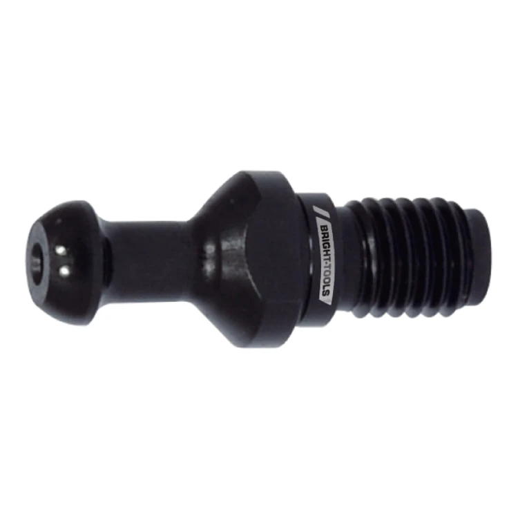 ISO retention knob profile – illustrative photograph
