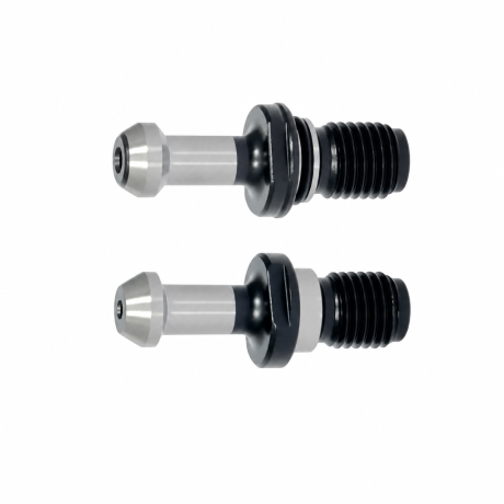 Go to product JIS B6339 / LDJ Pull Stud for BT Holders, Size 30 35 40 45 50 55, Type P