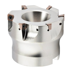 Glowica frezarska nasadzana Te90 90 - glowna