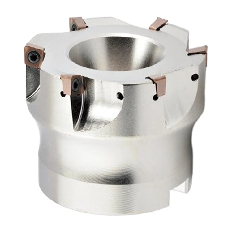 Glowica frezarska nasadzana Te90 90 - glowna