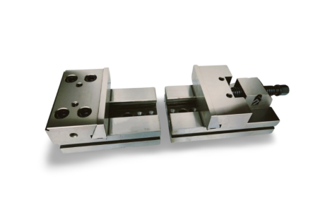 Przejdź do produktu Imadło precyzyjne modułowe rozdzielne moduł I, II