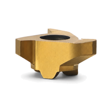 Go to product Back-Turn Inserts, 3 Cutting Edges, T 327/TXC System, 1 pc