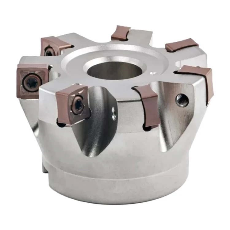 Glowica frezarska czolowa MFB288 88 - glowna