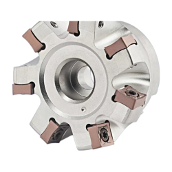 Glowica MFB288 - czolo i otwor