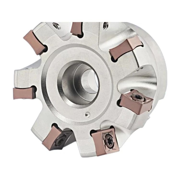 Glowica MFB288 - czolo i otwor