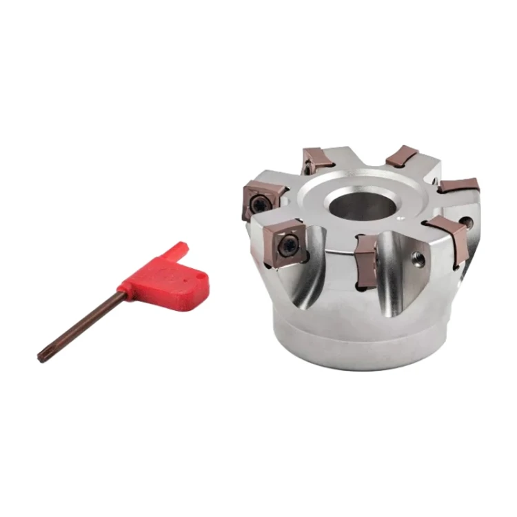 Glowica MFB288 - zestaw z kluczem Torx