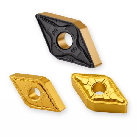 Go to product Indexable Turning Inserts DNMG (10 pcs)