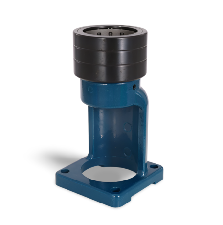 Przejdź do produktu Podstawa montażowa do oprawek z chwytem HSK25-HSK100