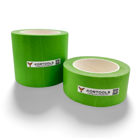 Przejdź do produktu Taśma do mocowania detali- niska lepkość, wodoodporna, do dużych arkuszów blach, szerokość 5cm, 10cm