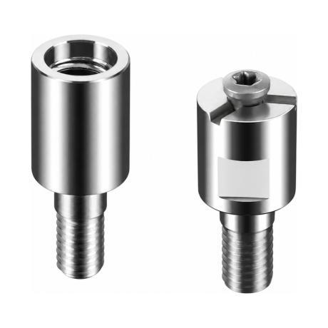 Przejdź do produktu Adaptery do trzpieni VHM systemu T — system T 327/TXC (1 szt.)