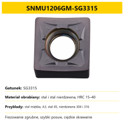 Plytka SG3315