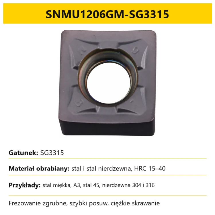 Plytka SG3315