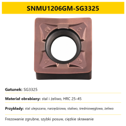Plytka SG3325