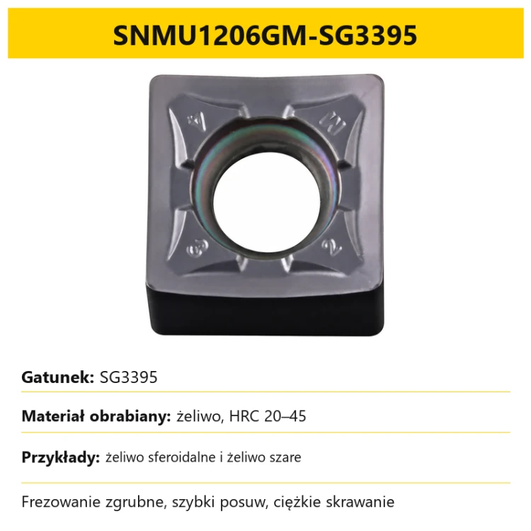 Plytka SG3395