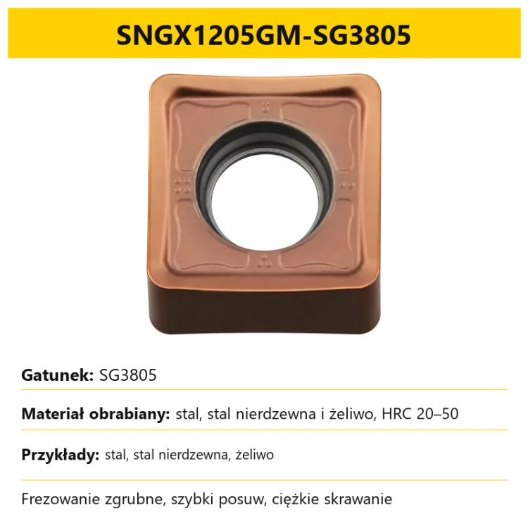 Plytka SG3805