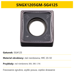 Plytka SG4125