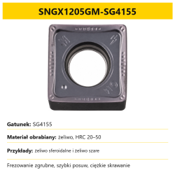 Plytka SG4155