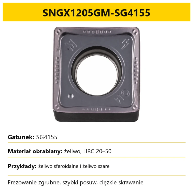 Plytka SG4155