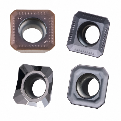 Go to product Indexable Milling Inserts SEKT/SEHT (10 pcs)