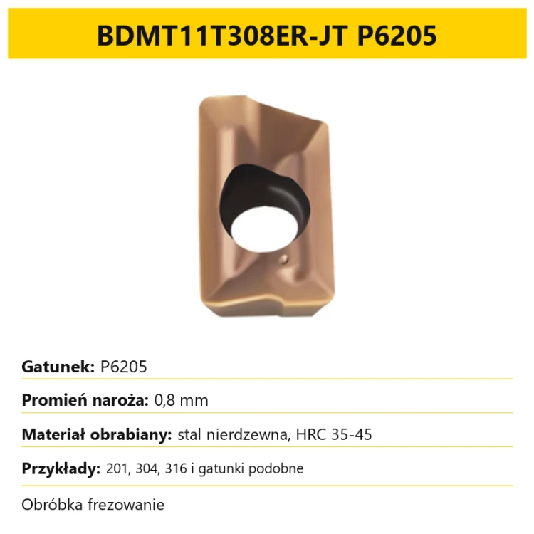 BDMT11T308ER-JT P6205