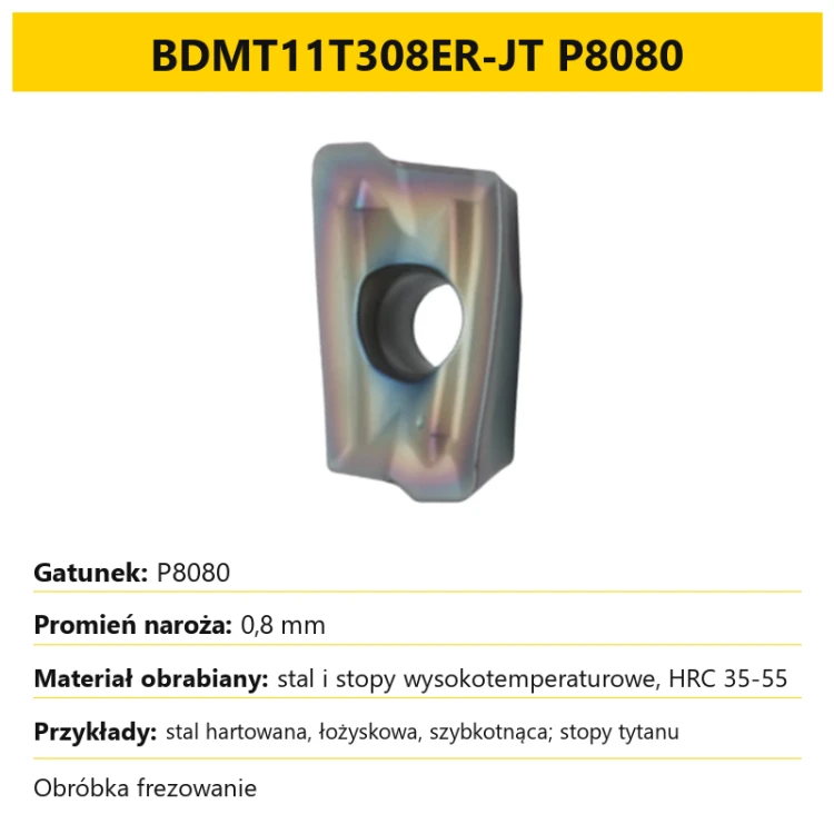 BDMT11T308ER-JT P8080
