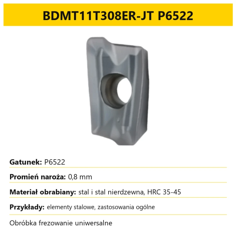BDMT11T308ER-JT P6522