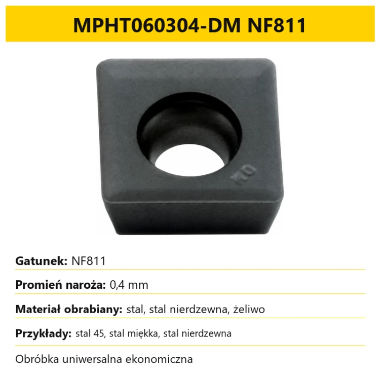 Plytka MPHT060304-DM NF811