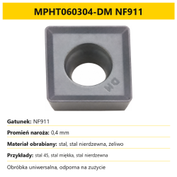 Plytka MPHT060304-DM NF911