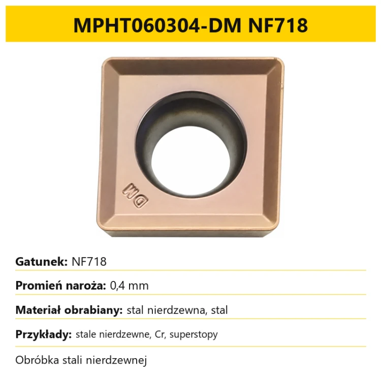 Plytka MPHT060304-DM NF718