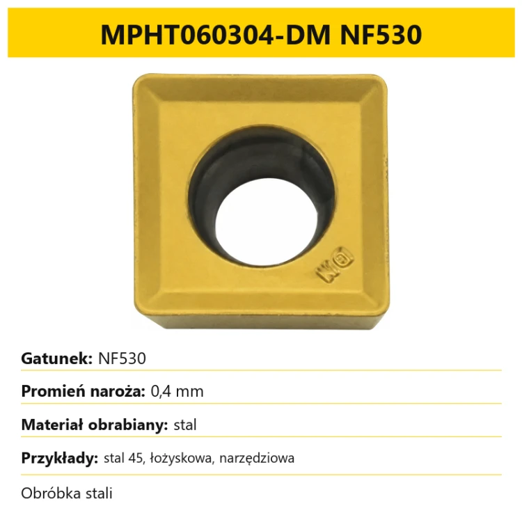 Plytka MPHT060304-DM NF530