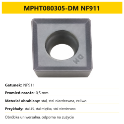 Plytka MPHT080305-DM NF911