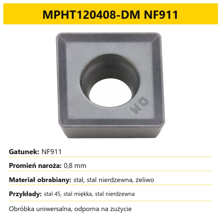 Plytka MPHT120408-DM NF911