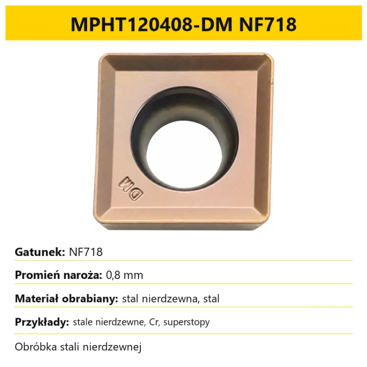 Plytka MPHT120408-DM NF718