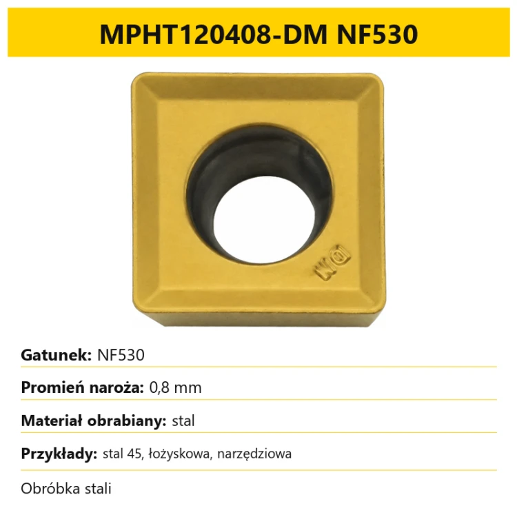 Plytka MPHT120408-DM NF530