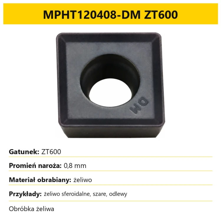 Plytka MPHT120408-DM ZT600