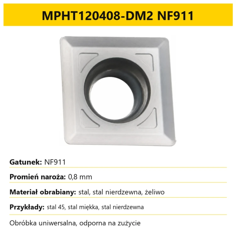 Plytka MPHT120408-DM2 NF911